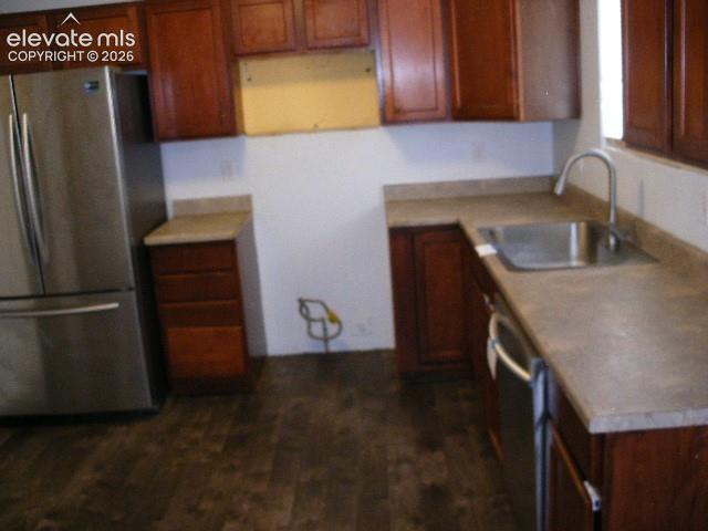 MLS Image for 326  Audubon  ,Colorado Springs, Colorado