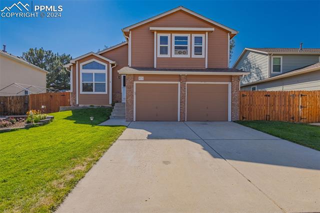 571  Upton  , colorado springs  House Search MLS Picture