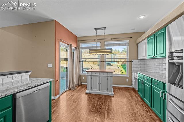 MLS Image for 10355  Marble Creek  ,Colorado Springs, Colorado