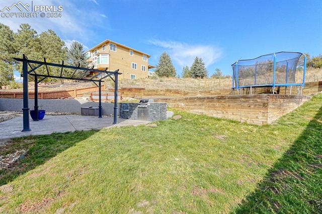 MLS Image for 10355  Marble Creek  ,Colorado Springs, Colorado