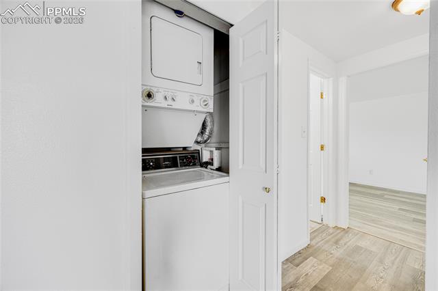 MLS Image for 3020 E Bijou  1B ,Colorado Springs, Colorado