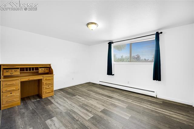 MLS Image for 3020 E Bijou  1B ,Colorado Springs, Colorado