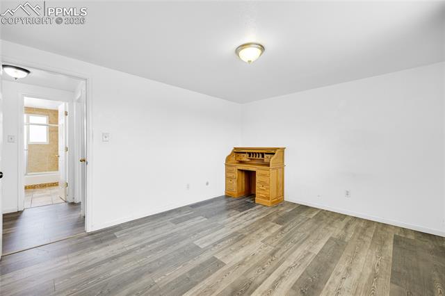 MLS Image for 3020 E Bijou  1B ,Colorado Springs, Colorado
