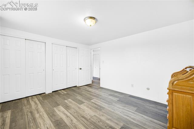 MLS Image for 3020 E Bijou  1B ,Colorado Springs, Colorado