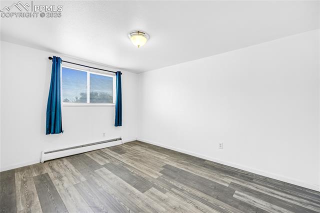 MLS Image for 3020 E Bijou  1B ,Colorado Springs, Colorado