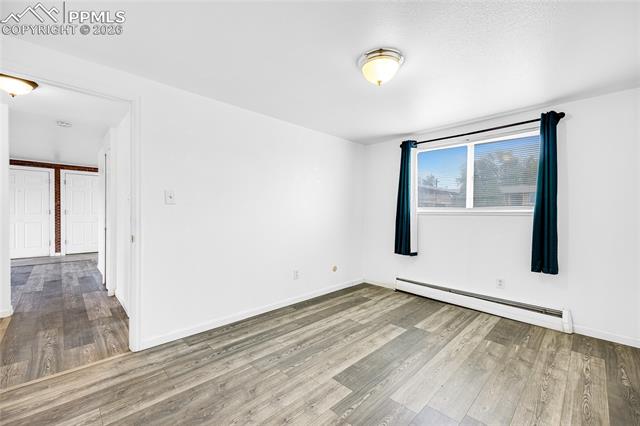 MLS Image for 3020 E Bijou  1B ,Colorado Springs, Colorado