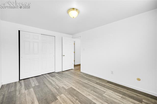 MLS Image for 3020 E Bijou  1B ,Colorado Springs, Colorado