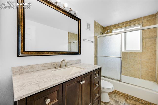 MLS Image for 3020 E Bijou  1B ,Colorado Springs, Colorado