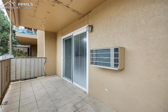 MLS Image for 3020 E Bijou  1B ,Colorado Springs, Colorado