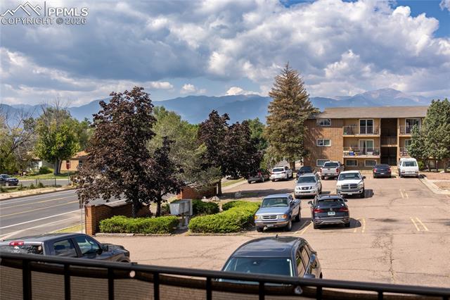 MLS Image for 3020 E Bijou  1B ,Colorado Springs, Colorado