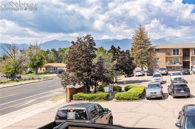 MLS Image for 3020 E Bijou  1B ,Colorado Springs, Colorado