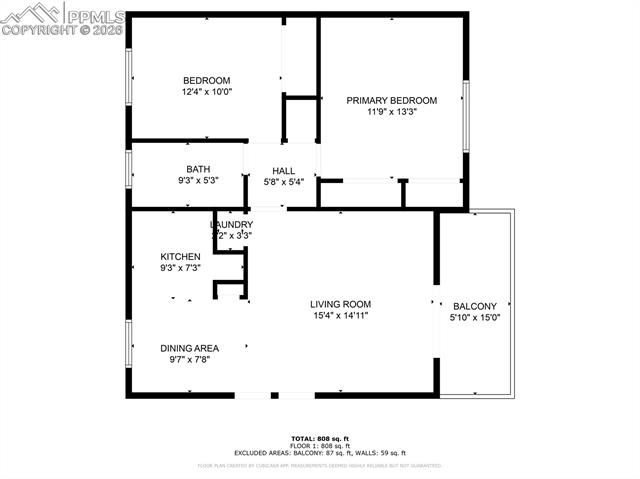 MLS Image for 3020 E Bijou  1B ,Colorado Springs, Colorado