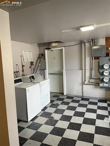 MLS Image for 3020 E Bijou  1B ,Colorado Springs, Colorado