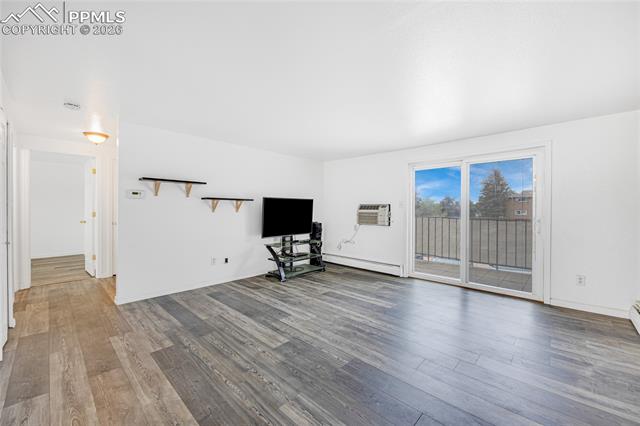 MLS Image for 3020 E Bijou  1B ,Colorado Springs, Colorado