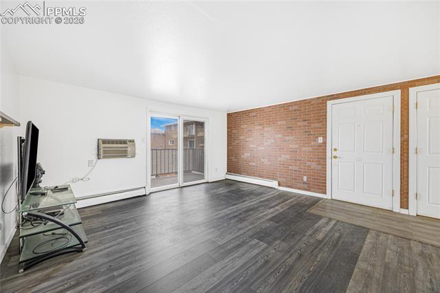 MLS Image for 3020 E Bijou  1B ,Colorado Springs, Colorado