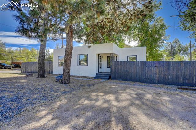 2459 E Willamette  , colorado springs  House Search MLS Picture