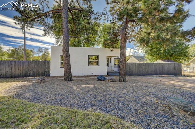 MLS Image for 2459 E Willamette  ,Colorado Springs, Colorado