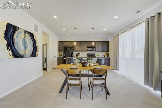 MLS Image for 5473  Windy Pass  ,Colorado Springs, Colorado