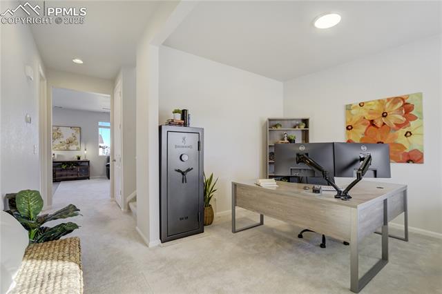 MLS Image for 5473  Windy Pass  ,Colorado Springs, Colorado