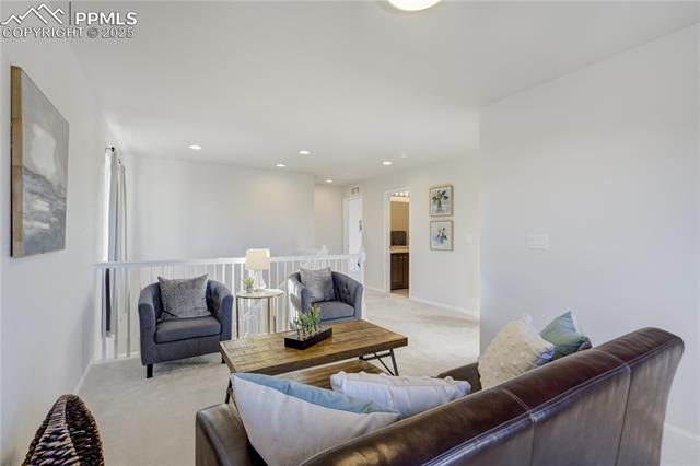 MLS Image for 5473  Windy Pass  ,Colorado Springs, Colorado