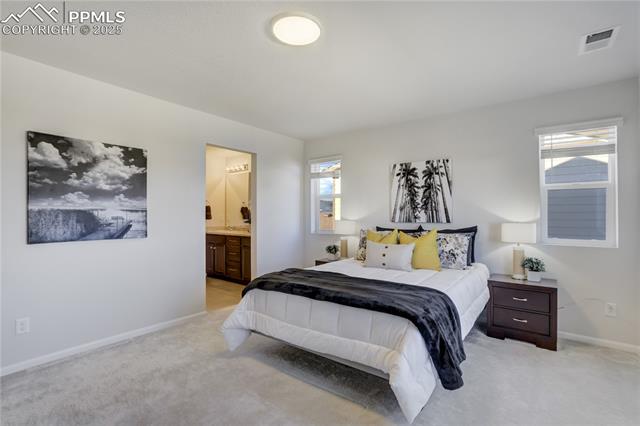 MLS Image for 5473  Windy Pass  ,Colorado Springs, Colorado