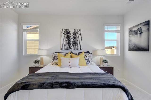 MLS Image for 5473  Windy Pass  ,Colorado Springs, Colorado
