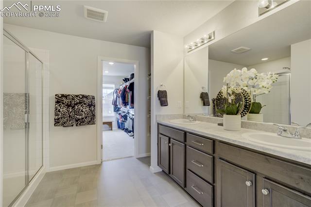 MLS Image for 5473  Windy Pass  ,Colorado Springs, Colorado
