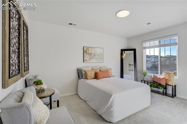 MLS Image for 5473  Windy Pass  ,Colorado Springs, Colorado
