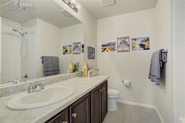 MLS Image for 5473  Windy Pass  ,Colorado Springs, Colorado