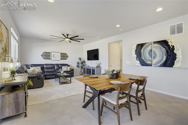 MLS Image for 5473  Windy Pass  ,Colorado Springs, Colorado
