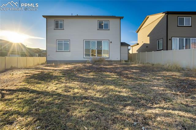 MLS Image for 5473  Windy Pass  ,Colorado Springs, Colorado