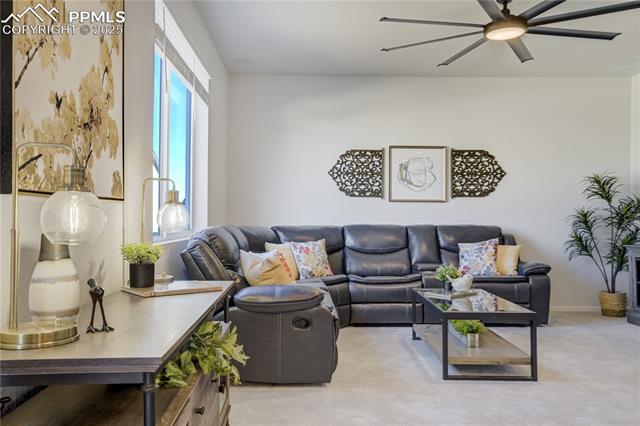 MLS Image for 5473  Windy Pass  ,Colorado Springs, Colorado