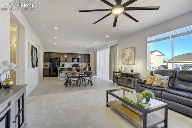MLS Image for 5473  Windy Pass  ,Colorado Springs, Colorado