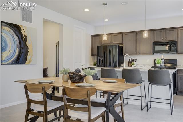 MLS Image for 5473  Windy Pass  ,Colorado Springs, Colorado