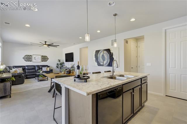 MLS Image for 5473  Windy Pass  ,Colorado Springs, Colorado