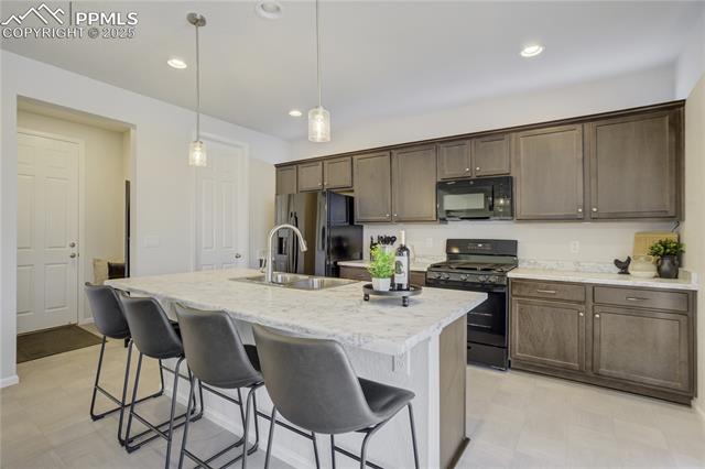 MLS Image for 5473  Windy Pass  ,Colorado Springs, Colorado