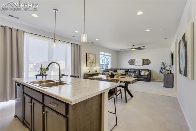 MLS Image for 5473  Windy Pass  ,Colorado Springs, Colorado