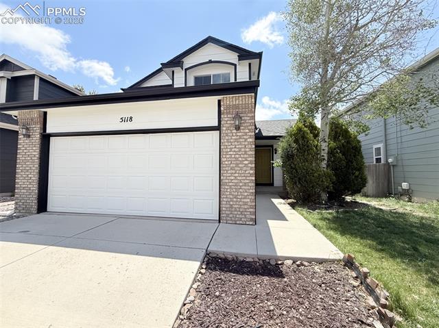 5118  Herndon  , colorado springs&nbsp; House Search MLS Picture
