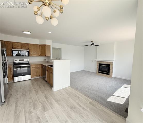 MLS Image for 5118  Herndon  ,Colorado Springs, Colorado