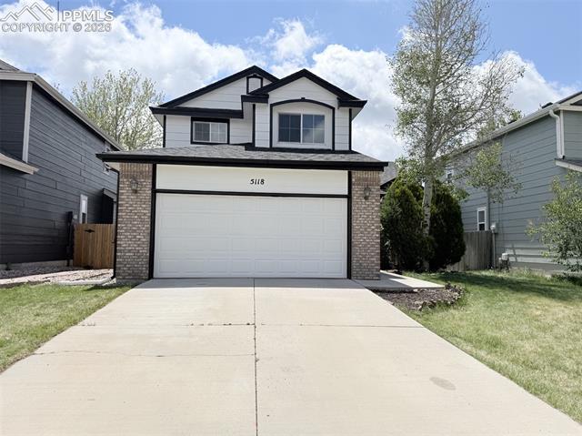 MLS Image for 5118  Herndon  ,Colorado Springs, Colorado