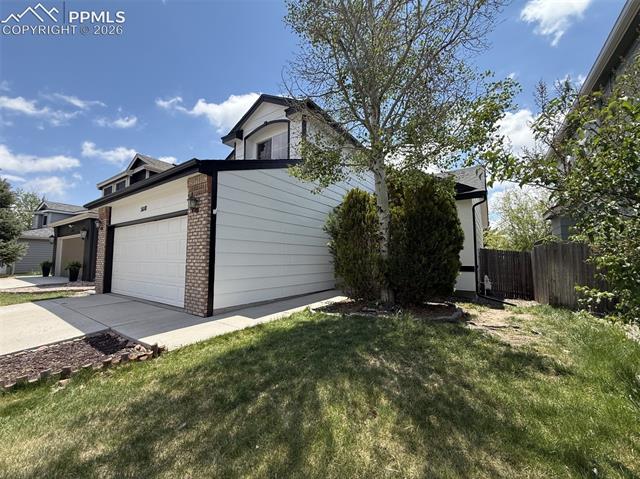 MLS Image for 5118  Herndon  ,Colorado Springs, Colorado