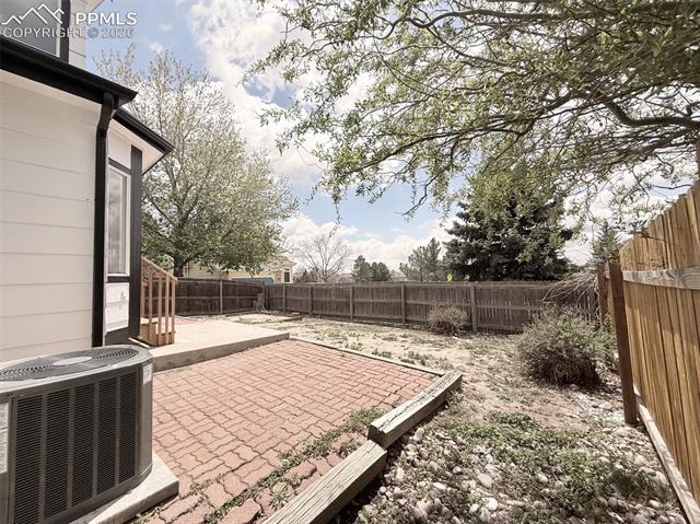 MLS Image for 5118  Herndon  ,Colorado Springs, Colorado