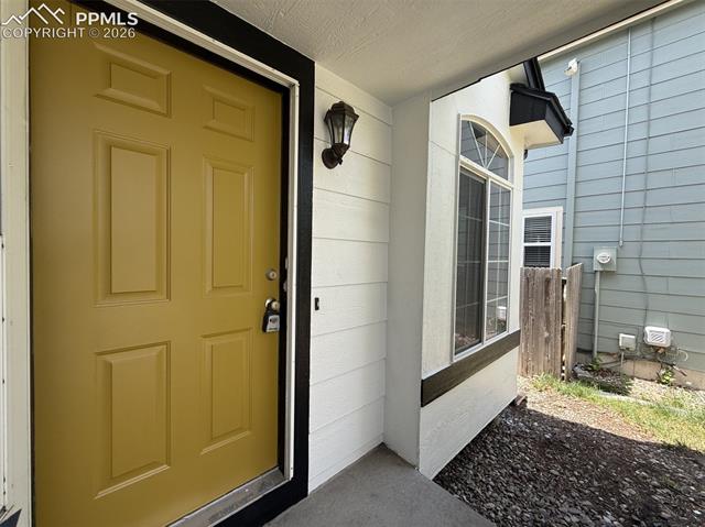 MLS Image for 5118  Herndon  ,Colorado Springs, Colorado