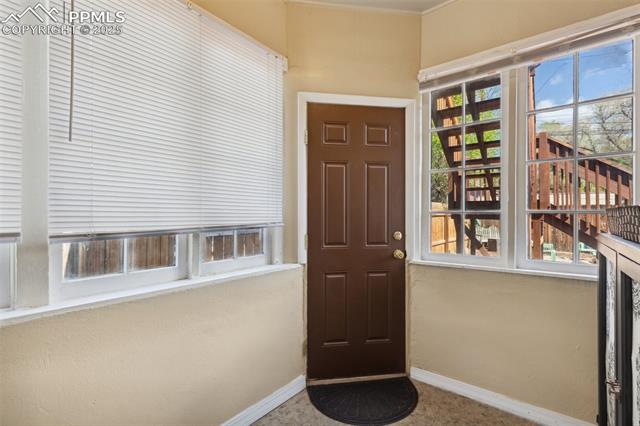 MLS Image for 412 E Columbia  ,Colorado Springs, Colorado