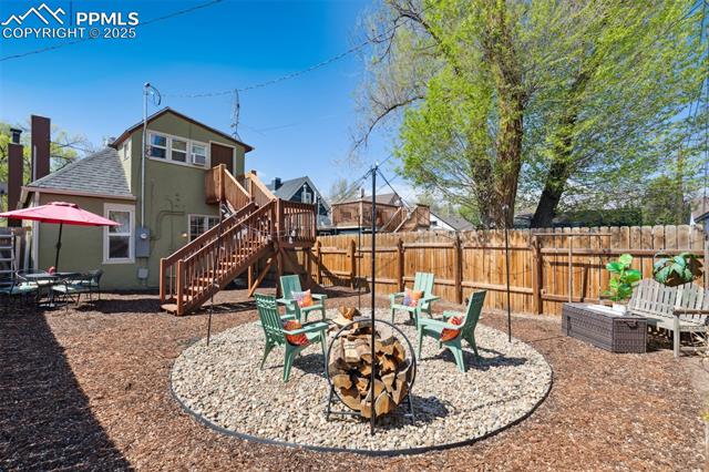 MLS Image for 412 E Columbia  ,Colorado Springs, Colorado