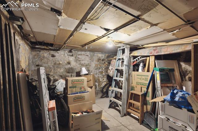 MLS Image for 412 E Columbia  ,Colorado Springs, Colorado