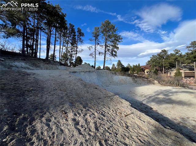 MLS Image for 19942  Chisholm  ,Monument, Colorado