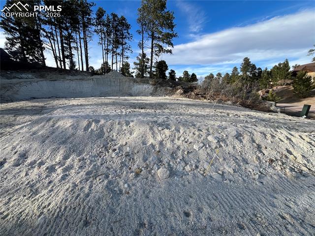 MLS Image for 19942  Chisholm  ,Monument, Colorado