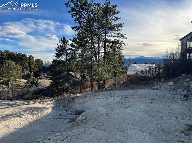 MLS Image for 19942  Chisholm  ,Monument, Colorado
