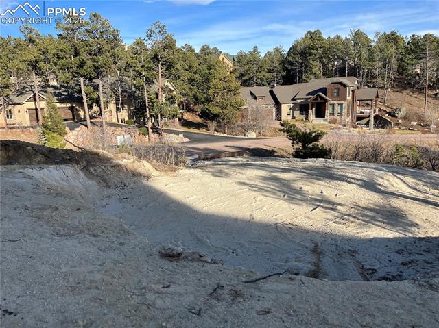 MLS Image for 19942  Chisholm  ,Monument, Colorado